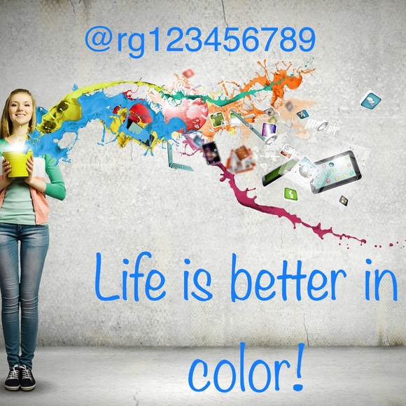 Meet your Posher, Ruth - Picture 1 of 6